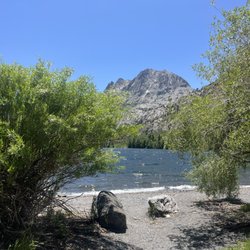 June Lake Loop