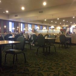 K&W Cafeteria - Christmas Eve.