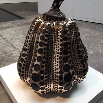 Victoria Miro Gallery - The Yayoi Kusama Exhibition at the Victoria Miro Gallery - Art Galleries Near Me - London, XGL Victoria Miro Gallery - The Yayoi Kusama Exhibition at the Victoria Miro Gallery - Art Galleries Near Me - London, XGL