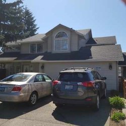 Amina's Foster Home
