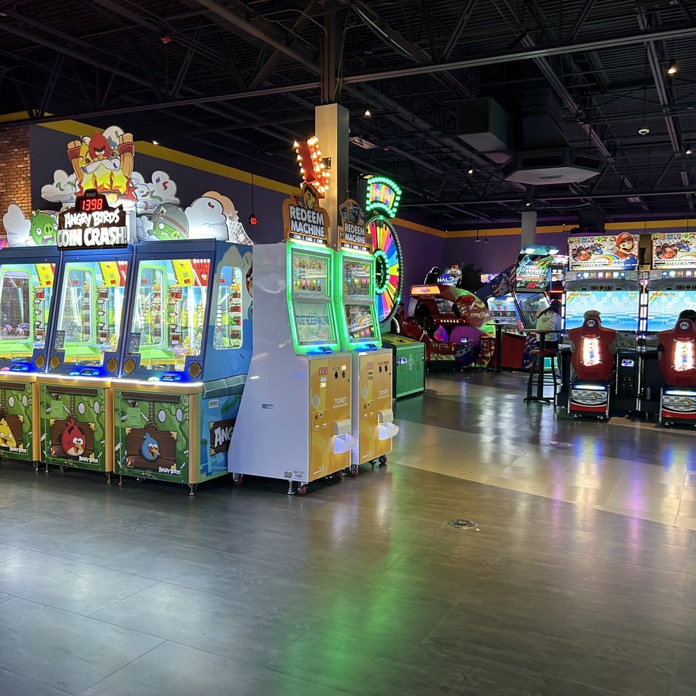 Main Event Tucson - Bowling Near Me - Tucson, Arizona Main Event Tucson - Bowling Near Me - Tucson, Arizona
