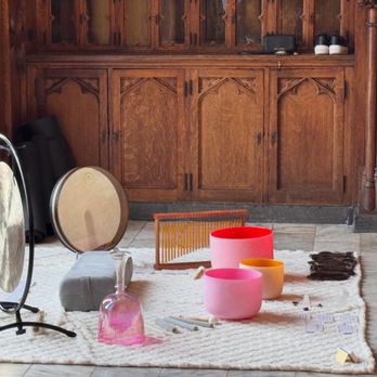 Chicago Athletic Association Hotel - Sound bath - Hotels Near Me - Chicago, Illinois
