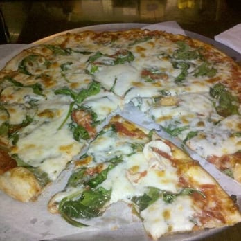 Urban Pie - spanish pizza - Pizza Near Me - Atlanta, Georgia Urban Pie - spanish pizza - Pizza Near Me - Atlanta, Georgia
