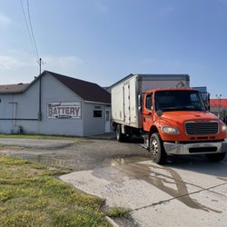 Macomb Battery Service - Delivery From Deka