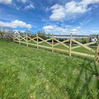 Dave's Fences - Fences & Gates Near Me - Ossining, New York