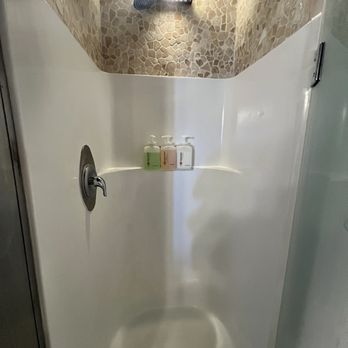 CorePower Yoga - Point Loma - Showers are clean and ready to go! - Yoga Near Me - San Diego, California