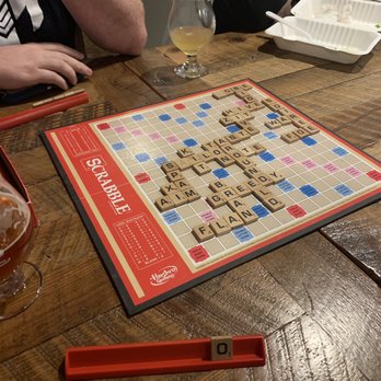 The Community Tap - Board games are readily available. - Beer, Wine & Spirits Near Me - Greenville, South Carolina The Community Tap - Board games are readily available. - Beer, Wine & Spirits Near Me - Greenville, South Carolina