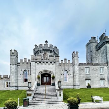 Dromoland Castle - Hotels Near Me - Newmarket-on-Fergus, CE