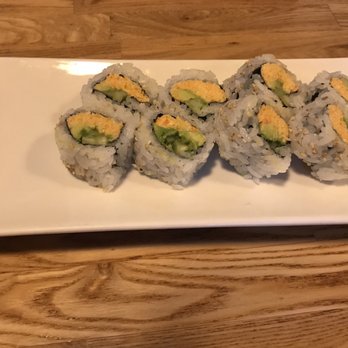 Roll Call - Sushi Bars Near Me - Los Angeles, California