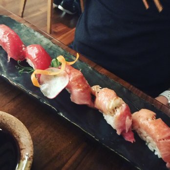 MF Sushi - Sushi Bars Near Me - Houston, Texas MF Sushi - Sushi Bars Near Me - Houston, Texas
