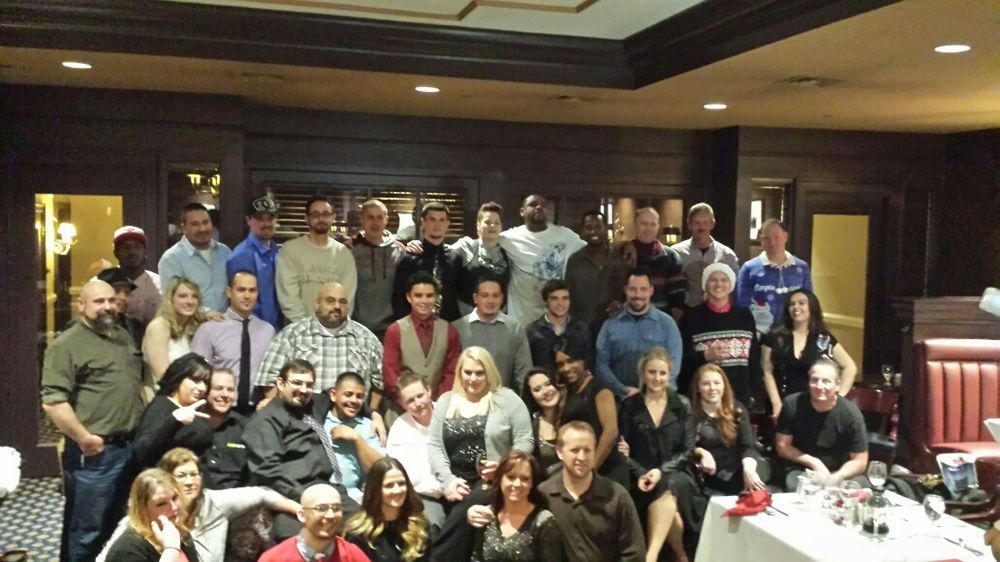 Slide of WireNut Home Services