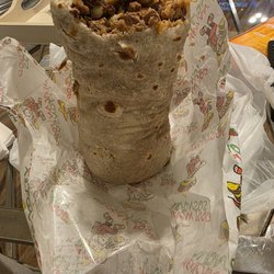 Alfonso's Mexican Food