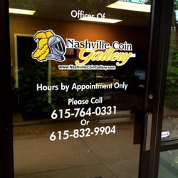 Nashville Coin Gallery