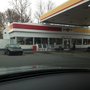 Photo of Akron Texaco