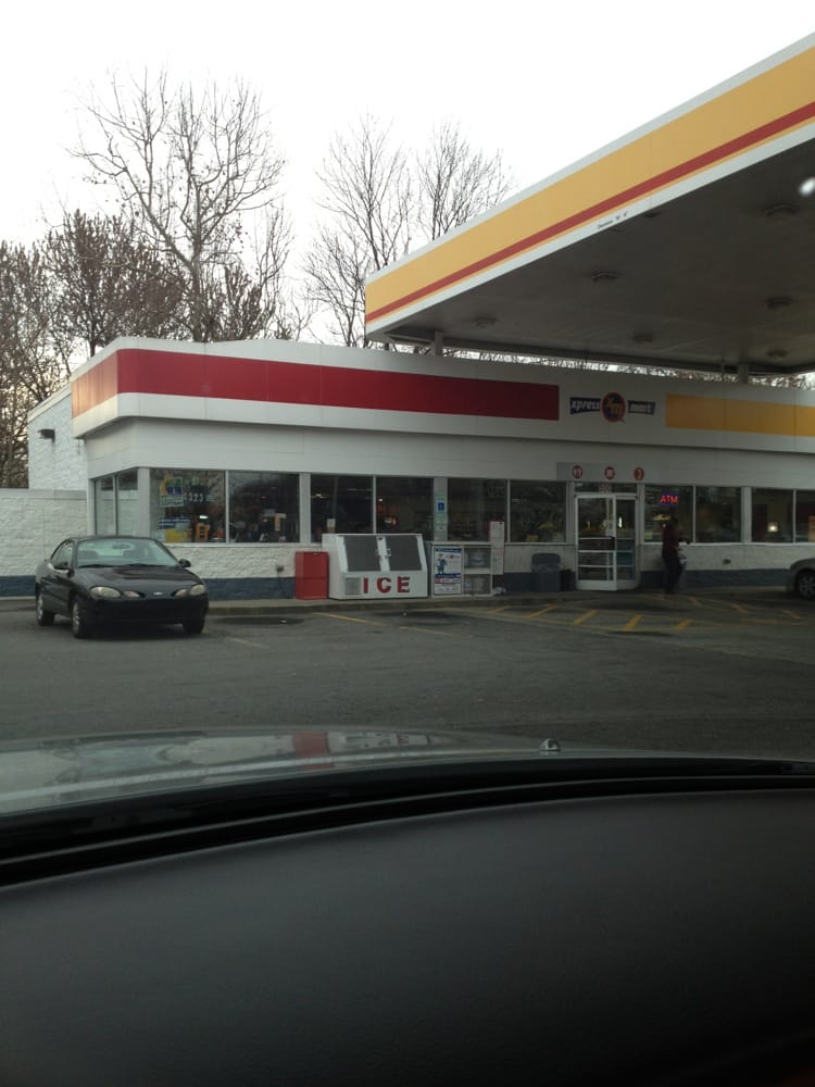 AKRON TEXACO Updated May 2024 500 Akron Dr, Winston Salem, North