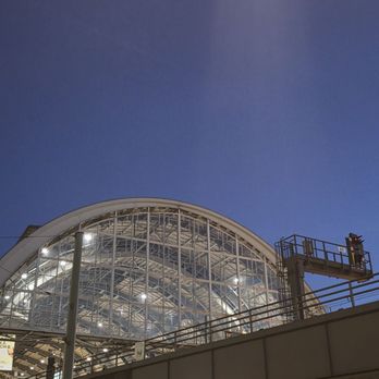 S+U Bahnhof Alexanderplatz - Train Stations Near Me - Berlin, BE