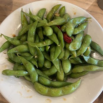 Xiaolong Dumpling - A1. Edamame A1. - Szechuan Near Me - Houston, Texas