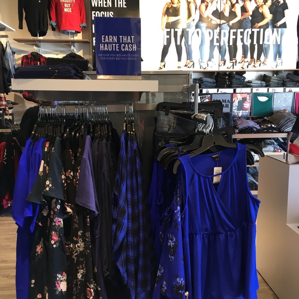 Torrid - Accessories Near Me - Midland, Texas Torrid - Accessories Near Me - Midland, Texas