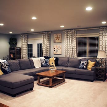 Metro Lakes Electric - Complete basement build-out - Electricians Near Me - Oak Grove, Minnesota Metro Lakes Electric - Complete basement build-out - Electricians Near Me - Oak Grove, Minnesota