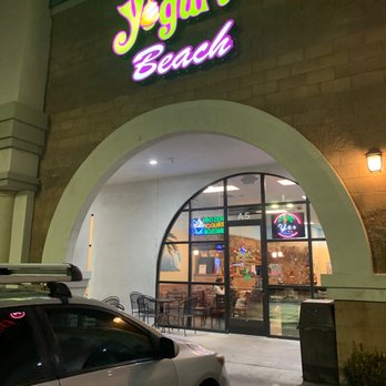 Yogurt Beach - Ice Cream & Frozen Yogurt Near Me - Reno, Nevada Yogurt Beach - Ice Cream & Frozen Yogurt Near Me - Reno, Nevada