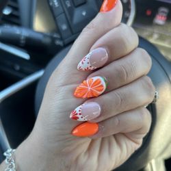 Davi Nails