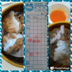 Sunny Harbour Seafood Restaurant