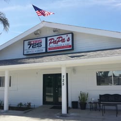 Papa's Auto Service & Tire