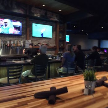 Salt Rock Tavern - Bar - New American Near Me - Oldsmar, Florida