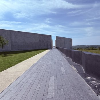 Flight 93 National Memorial - Landmarks & Historical Buildings Near Me - Stoystown, Pennsylvania Flight 93 National Memorial - Landmarks & Historical Buildings Near Me - Stoystown, Pennsylvania
