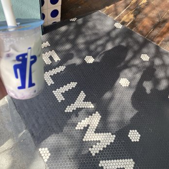 Jellyman - Peanut Butter Jelly Man - Bubble Tea Near Me - Los Angeles, California