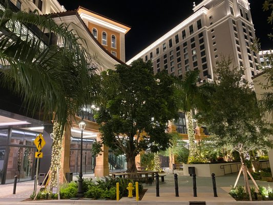 Loews Coral Gables Hotel by null