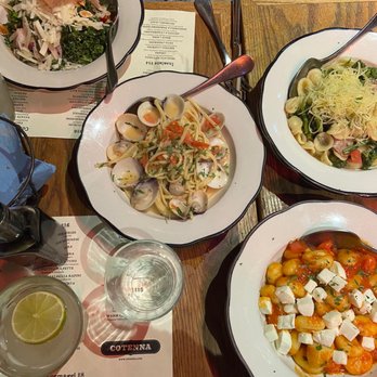 Cotenna - Italian Near Me - New York, New York Cotenna - Italian Near Me - New York, New York