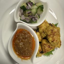 Roi Thai Cuisine