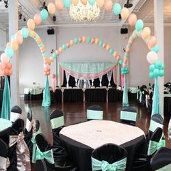Millennium Event Center