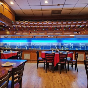 Bo Bo Garden - Chinese Near Me - Doraville, Georgia