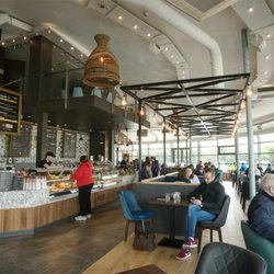 Esquires Coffee