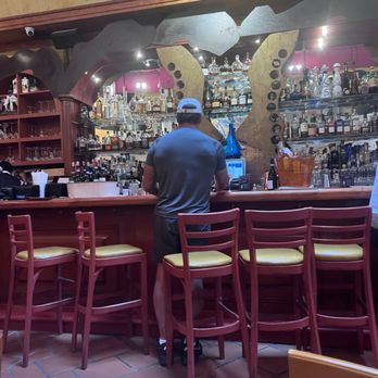 Bella Blu - Italian Near Me - New York, New York