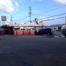 Hi Ho - HiHo Drive In!