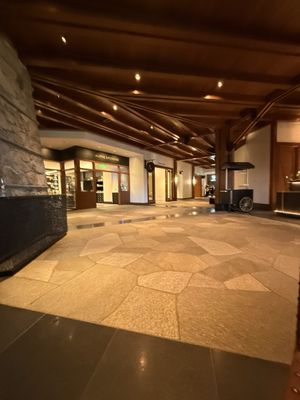 The Ritz-Carlton, Lake Tahoe by null The Ritz-Carlton, Lake Tahoe by null