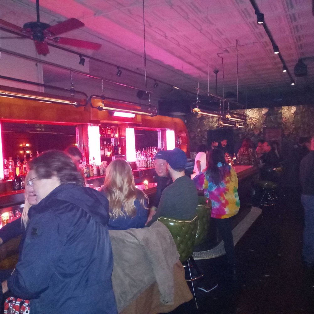 Central Park Bar - Bars Near Me - Chicago, Illinois Central Park Bar - Bars Near Me - Chicago, Illinois