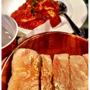 Gigino - Garlic Prawns Special with Dipping bread - Pizza Near Me - Fairfield West, NSW