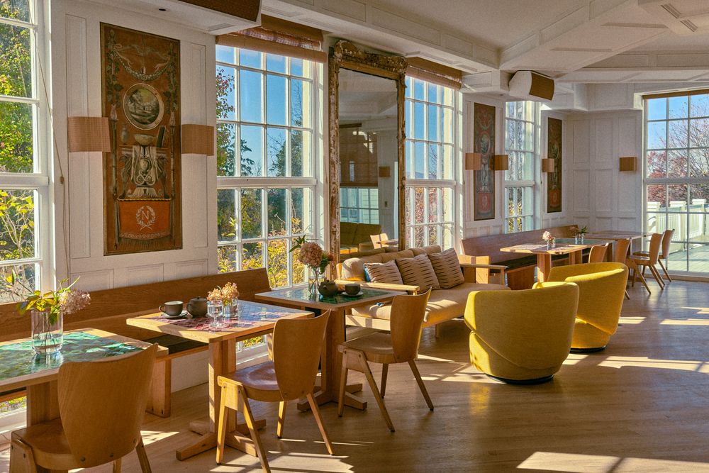 HABITASONHUDSON Updated June 2024 10 Photos 10 Old Rte 9