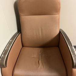 Emory University Hospital - Time for a new chair!