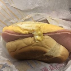 Church's Chicken - Breakfast sandwich only $1.39