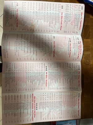 Menu photo 4 Shing Kee Philadelphia, PA Menu photo 4 Shing Kee Philadelphia, PA