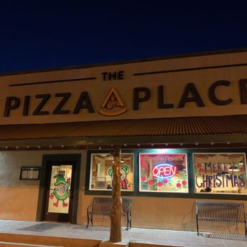 Pizza Place - Pizza Near Me - Tropic, Utah Pizza Place - Pizza Near Me - Tropic, Utah