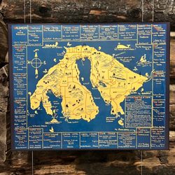Orcas Island Historical Museum