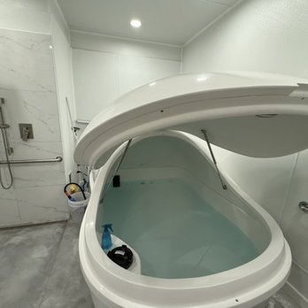 The Stretch Spa - Float !!! - Float Spa Near Me - Los Alamitos, California