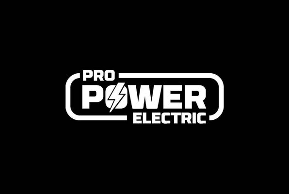Pro Power Electric Logo