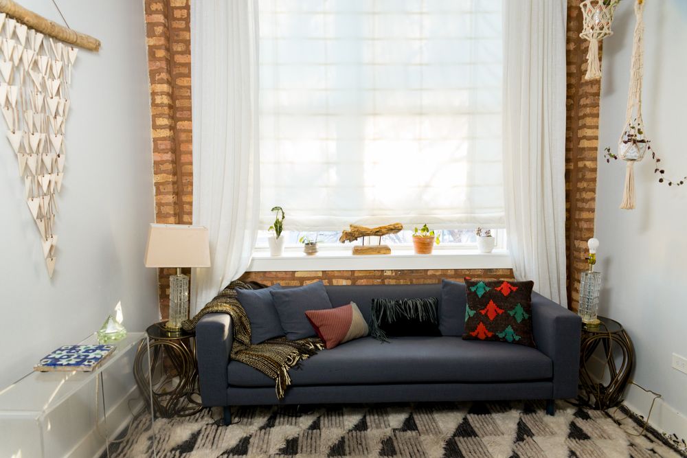 Kate Glickman Psychotherapy - grief counselor in Chicago, IL